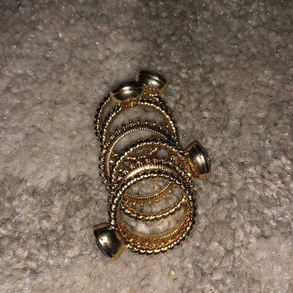 Ring Bundle - Picture 3 of 4